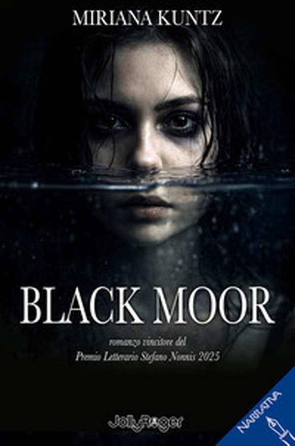 Black moor - Librerie.coop
