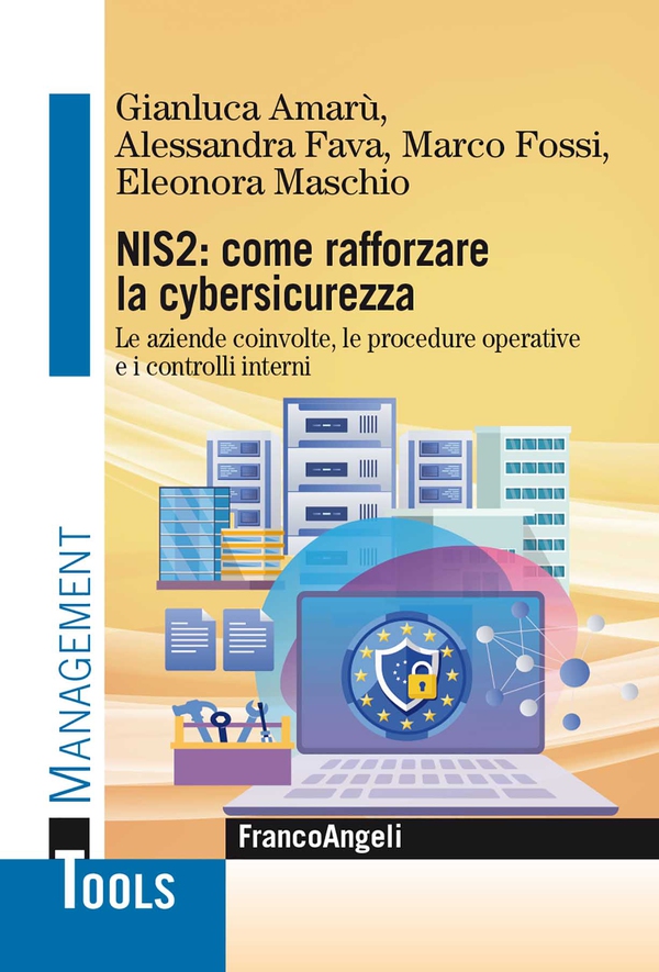 NIS2: come rafforzare la cybersicurezza - Librerie.coop NIS2: come rafforzare la cybersicurezza - Librerie.coop