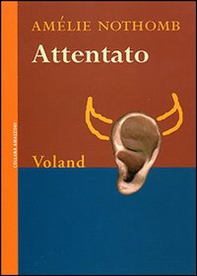 Attentato - Librerie.coop