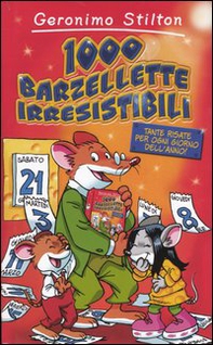 1000 barzellette irresistibili - Librerie.coop