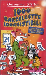 1000 barzellette irresistibili - Librerie.coop 1000 barzellette irresistibili - Librerie.coop
