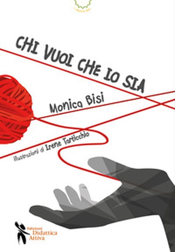 Chi vuoi che io sia - Librerie.coop Chi vuoi che io sia - Librerie.coop