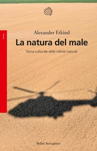 La natura del male - Librerie.coop