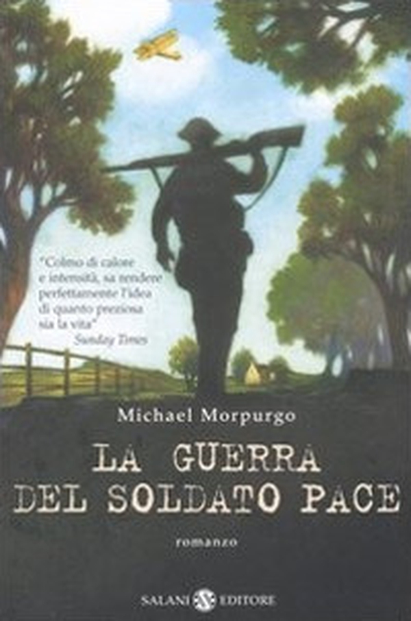 La guerra del soldato Pace - Librerie.coop La guerra del soldato Pace - Librerie.coop