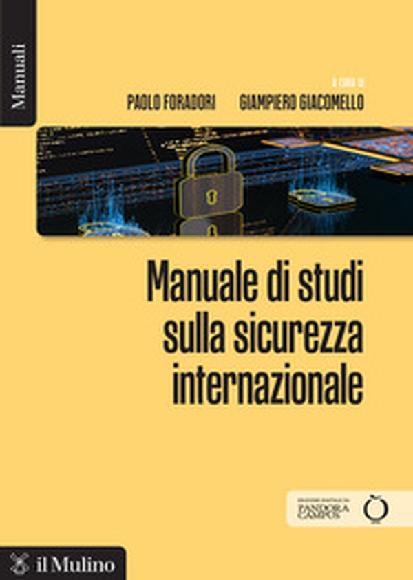 Manuale di studi sulla sicurezza internazionale - Librerie.coop