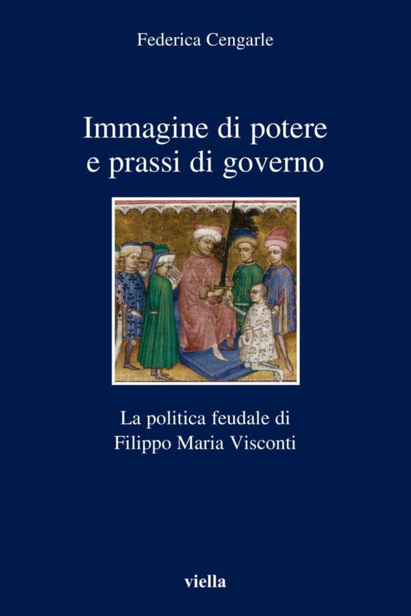 Immagine di potere e prassi di governo - Librerie.coop Immagine di potere e prassi di governo - Librerie.coop
