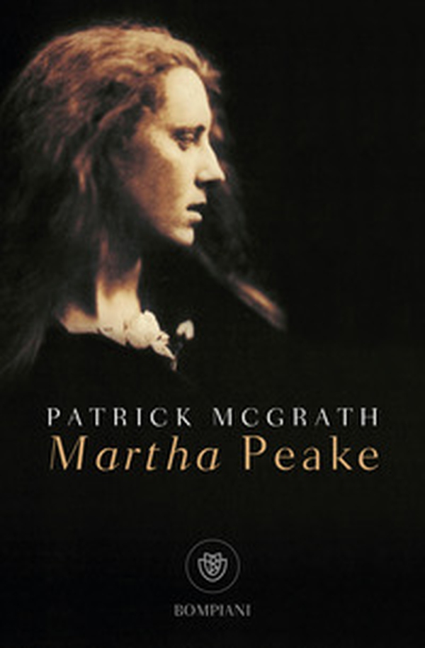 Martha Peake - Librerie.coop Martha Peake - Librerie.coop