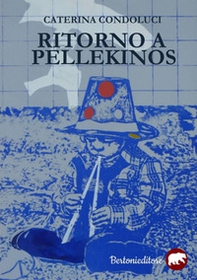 Ritorno a Pellekinos - Librerie.coop
