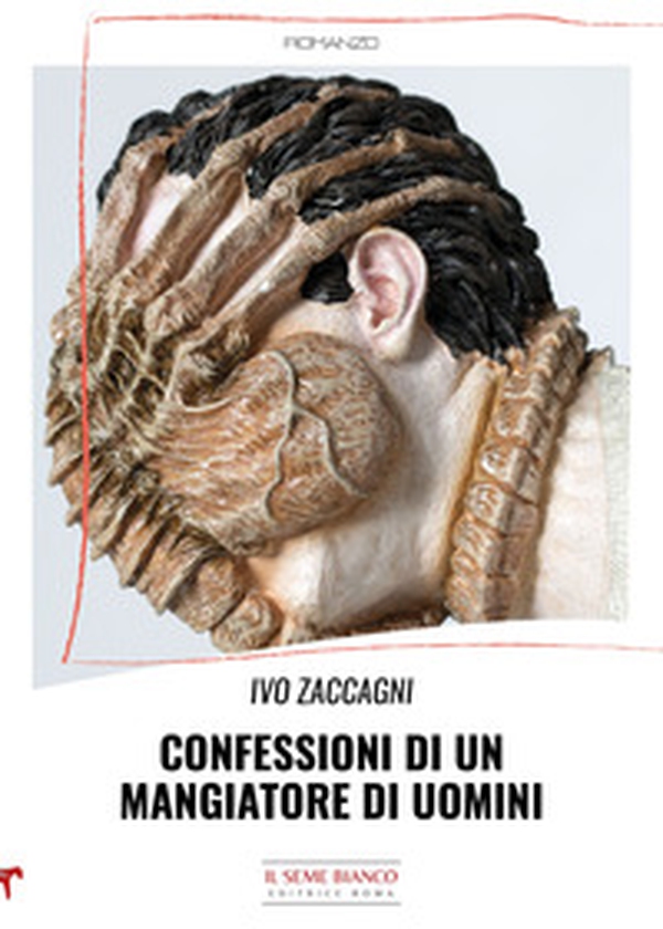 Confessioni di un mangiatore di uomini - Librerie.coop Confessioni di un mangiatore di uomini - Librerie.coop