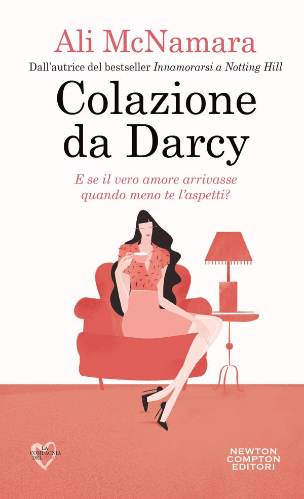 Colazione da Darcy - Librerie.coop Colazione da Darcy - Librerie.coop