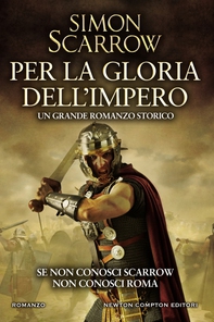 Per la gloria dell'impero - Librerie.coop Per la gloria dell'impero - Librerie.coop