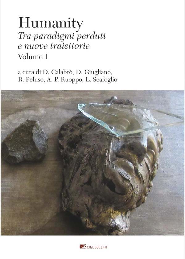 Humanity - Librerie.coop Humanity - Librerie.coop
