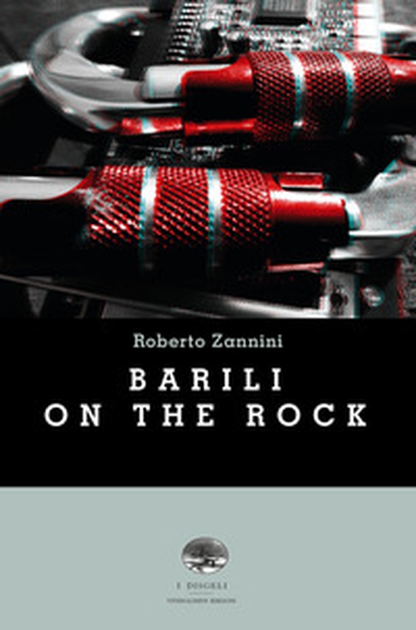 Barili on the rock - Librerie.coop Barili on the rock - Librerie.coop