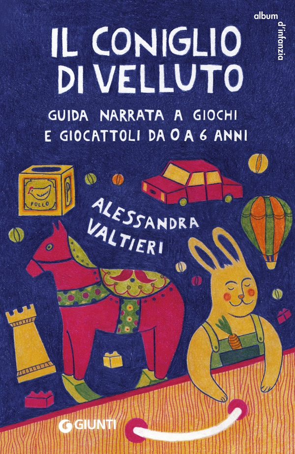 Il coniglio di velluto - Librerie.coop Il coniglio di velluto - Librerie.coop
