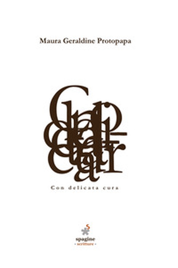 Con delicata cura - Librerie.coop