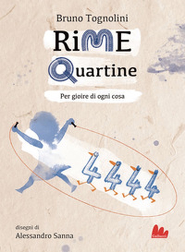 Rime quartine - Librerie.coop Rime quartine - Librerie.coop
