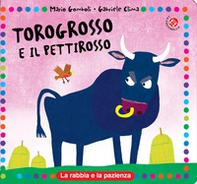 Torogrosso e Pettirosso - Librerie.coop