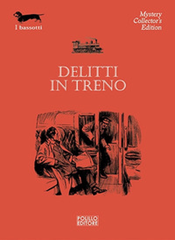 Delitti in treno - Librerie.coop Delitti in treno - Librerie.coop