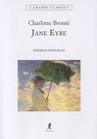 Jane Eyre - Librerie.coop Jane Eyre - Librerie.coop