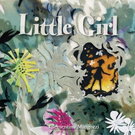 Little girl - Librerie.coop Little girl - Librerie.coop
