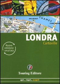 Londra - Librerie.coop Londra - Librerie.coop