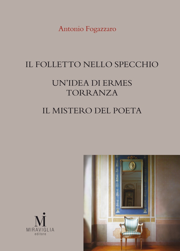 Il folletto nello specchio - Librerie.coop Il folletto nello specchio - Librerie.coop