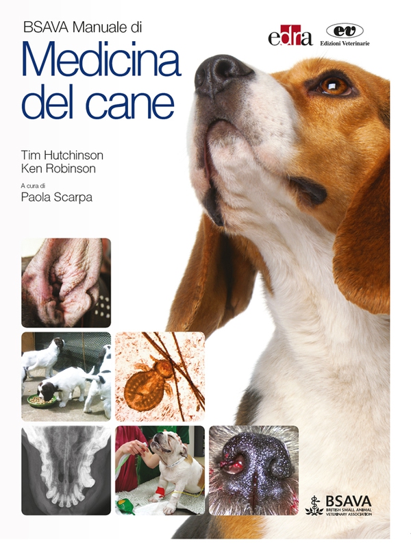 Bsava - Manuale di medicina del cane - Librerie.coop Bsava - Manuale di medicina del cane - Librerie.coop