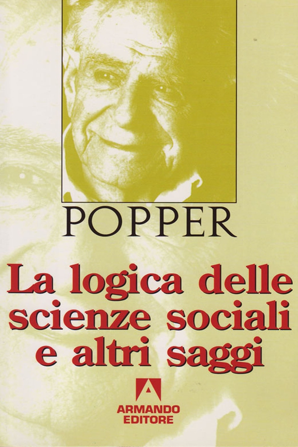 La logica delle scienze sociali - Librerie.coop La logica delle scienze sociali - Librerie.coop