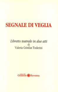 Segnale di veglia - Librerie.coop