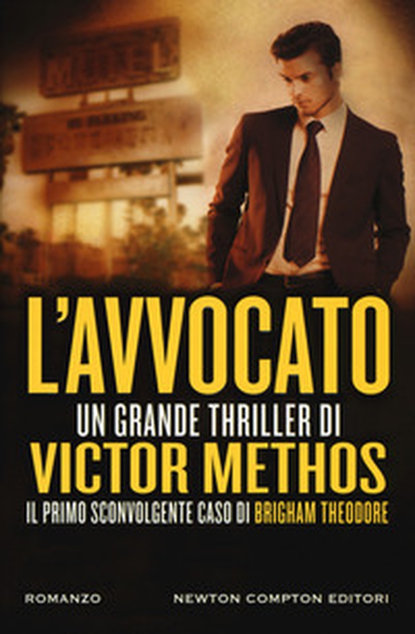 L'avvocato - Librerie.coop L'avvocato - Librerie.coop