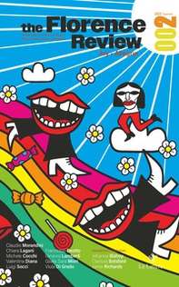 The Florence review. Ediz. italiana e inglese - Vol. 2 - Librerie.coop