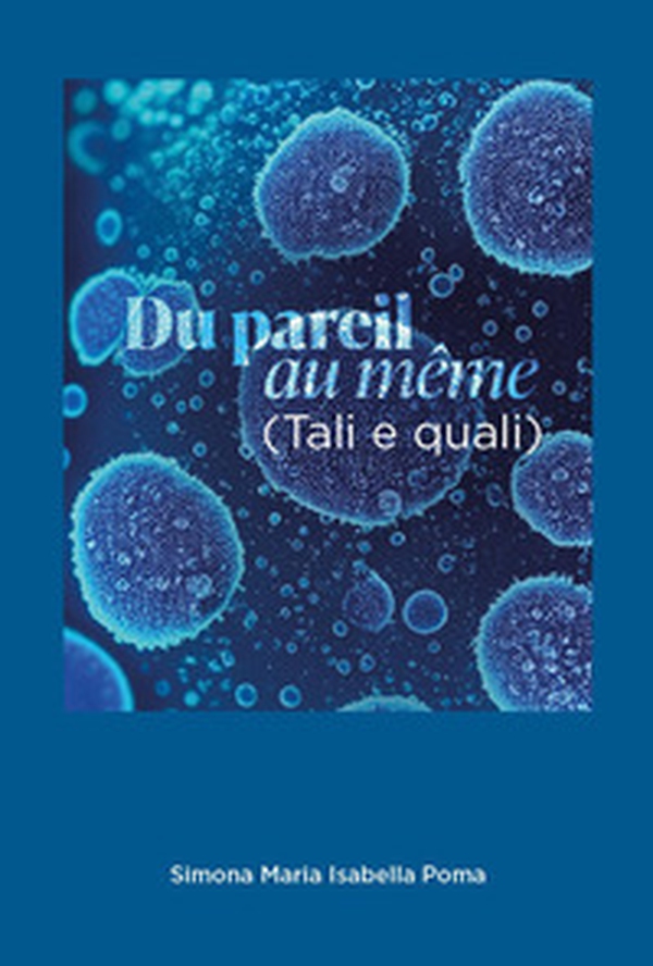 Du pareil au même (Tali e quali) - Librerie.coop