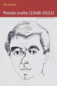 Poesie scelte (1948-2022) - Librerie.coop