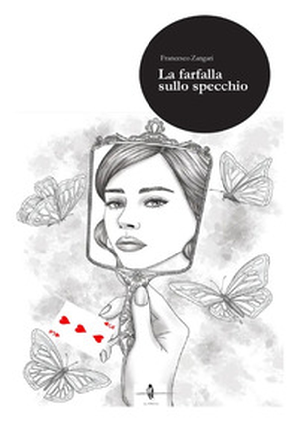 La farfalla sullo specchio - Librerie.coop La farfalla sullo specchio - Librerie.coop