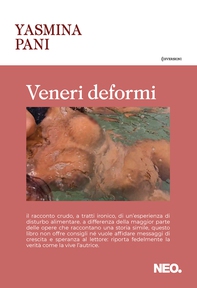 Veneri deformi - Librerie.coop