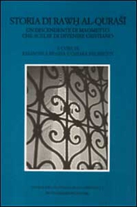 Storia di Rawh al-Qurasi. Un discendente di Maometto che scelse di divenire cristiano - Librerie.coop Storia di Rawh al-Qurasi. Un discendente di Maometto che scelse di divenire cristiano - Librerie.coop
