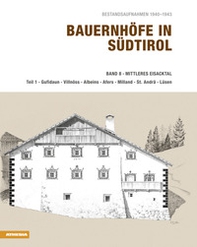 Bauernhöfe in Südtirol - Librerie.coop