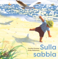 Sulla sabbia - Librerie.coop