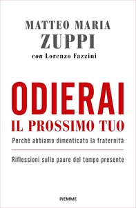 Odierai il prossimo tuo - Librerie.coop