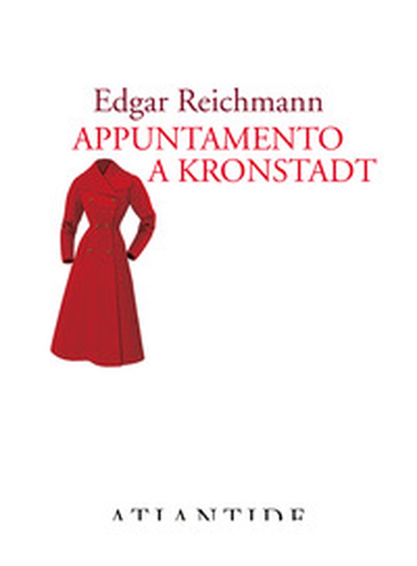Appuntamento a Kronstadt - Librerie.coop Appuntamento a Kronstadt - Librerie.coop
