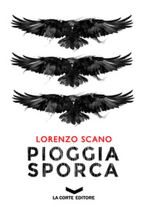 Pioggia sporca - Librerie.coop Pioggia sporca - Librerie.coop