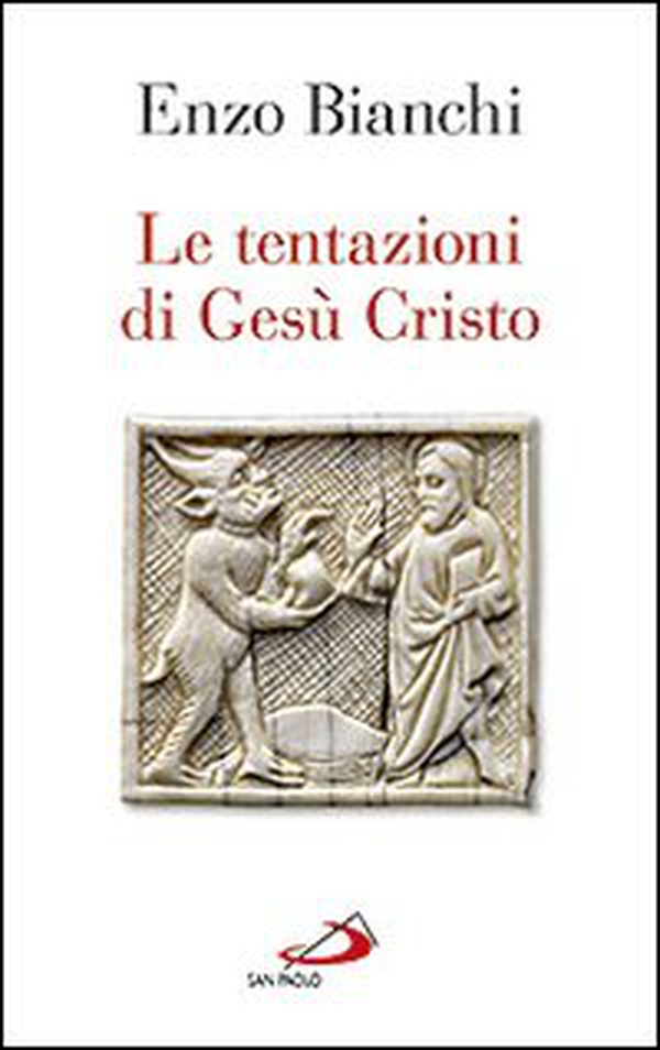 Le tentazioni di Gesù Cristo - Librerie.coop Le tentazioni di Gesù Cristo - Librerie.coop