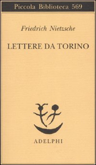 Lettere da Torino - Librerie.coop