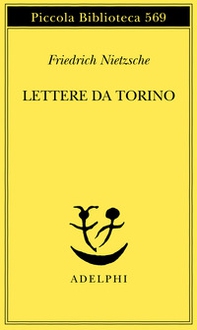 Lettere da Torino - Librerie.coop Lettere da Torino - Librerie.coop