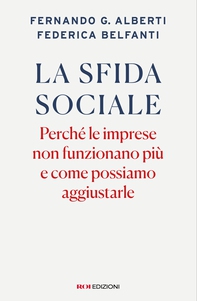 La sfida sociale - Librerie.coop