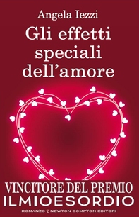 Gli effetti speciali dell'amore - Librerie.coop Gli effetti speciali dell'amore - Librerie.coop