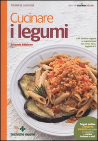 Cucinare i legumi - Librerie.coop