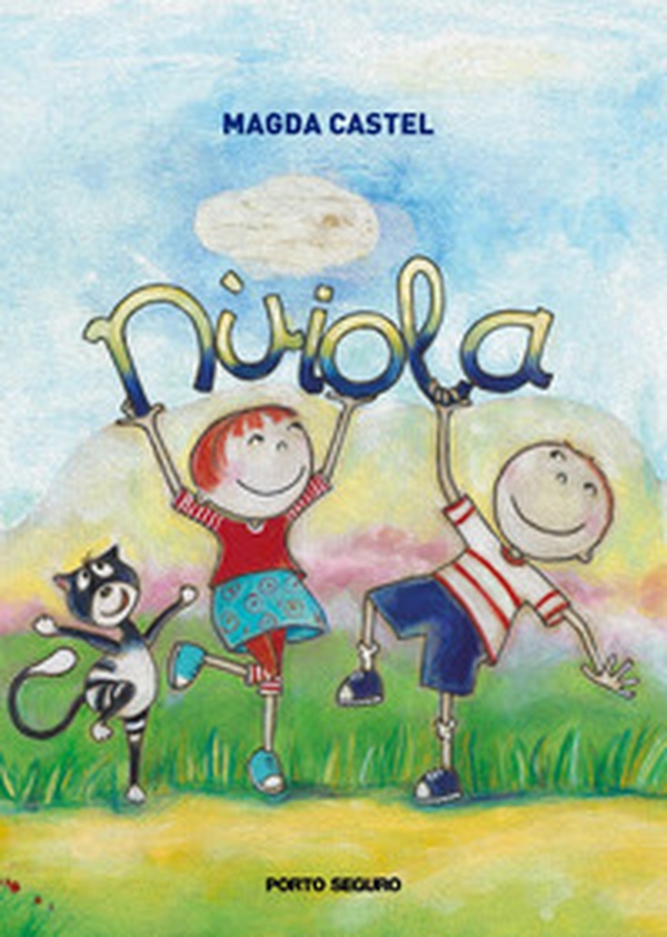Nùiola - Librerie.coop Nùiola - Librerie.coop