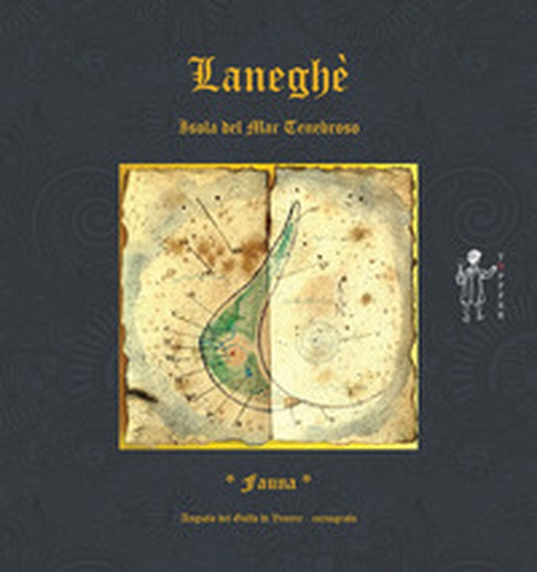 Laneghè. Isola del Mar Tenebroso - Librerie.coop Laneghè. Isola del Mar Tenebroso - Librerie.coop