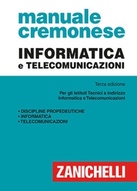 Informatica e telecomunicazioni - Librerie.coop